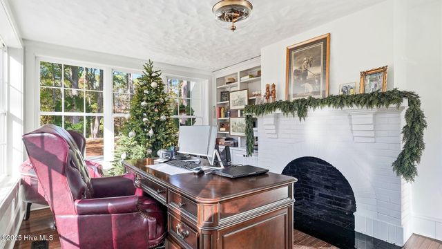 225 Hill Road, Southern Pines, NC 28387