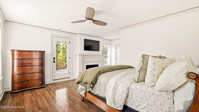 225 Hill Road, Southern Pines, NC 28387