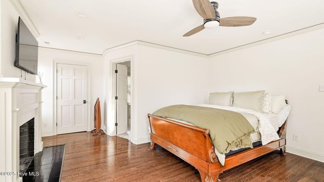 225 Hill Road, Southern Pines, NC 28387