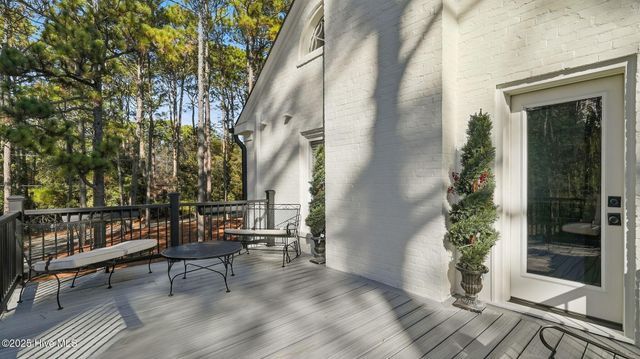 225 Hill Road, Southern Pines, NC 28387