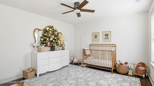 225 Hill Road, Southern Pines, NC 28387