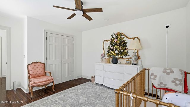 225 Hill Road, Southern Pines, NC 28387