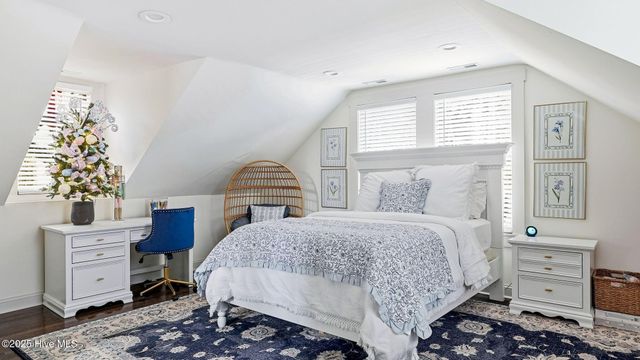 225 Hill Road, Southern Pines, NC 28387