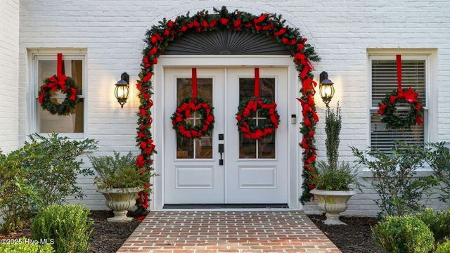 225 Hill Road, Southern Pines, NC 28387