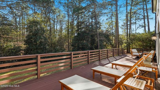 225 Hill Road, Southern Pines, NC 28387