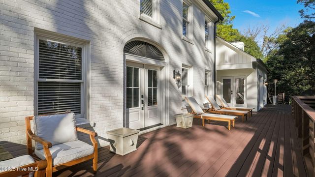 225 Hill Road, Southern Pines, NC 28387