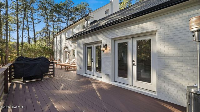 225 Hill Road, Southern Pines, NC 28387