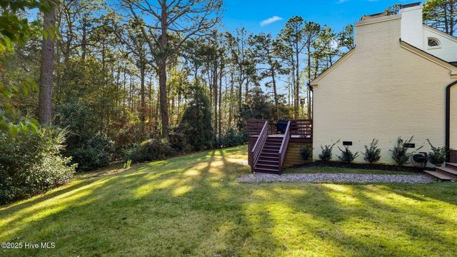 225 Hill Road, Southern Pines, NC 28387