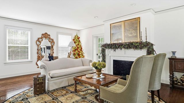 225 Hill Road, Southern Pines, NC 28387