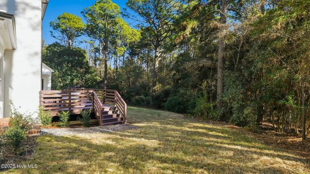 225 Hill Road, Southern Pines, NC 28387