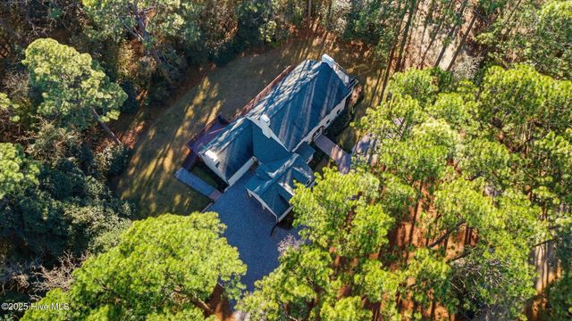 225 Hill Road, Southern Pines, NC 28387