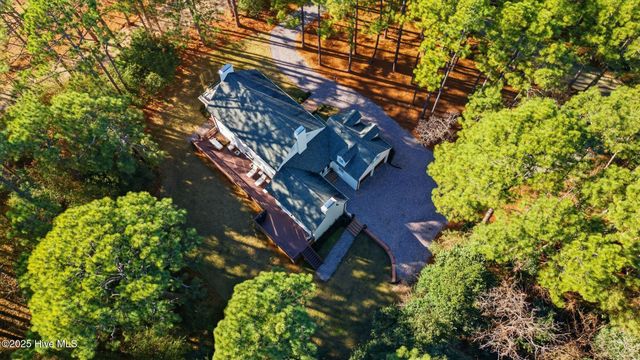 225 Hill Road, Southern Pines, NC 28387
