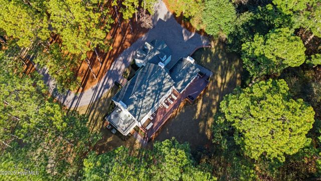 225 Hill Road, Southern Pines, NC 28387