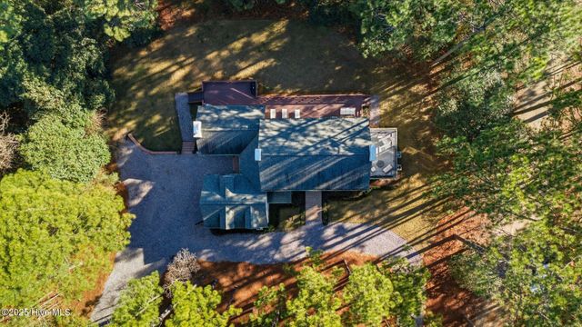 225 Hill Road, Southern Pines, NC 28387