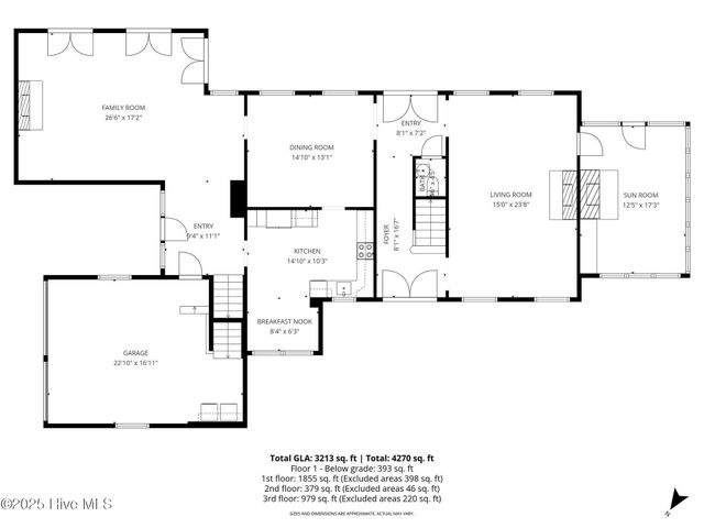 225 Hill Road, Southern Pines, NC 28387