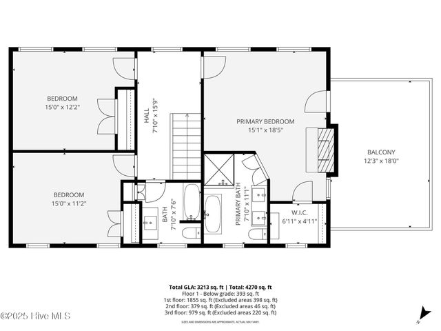 225 Hill Road, Southern Pines, NC 28387