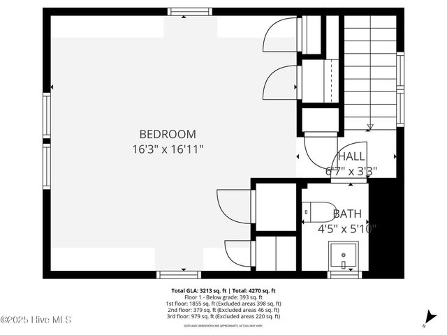 225 Hill Road, Southern Pines, NC 28387