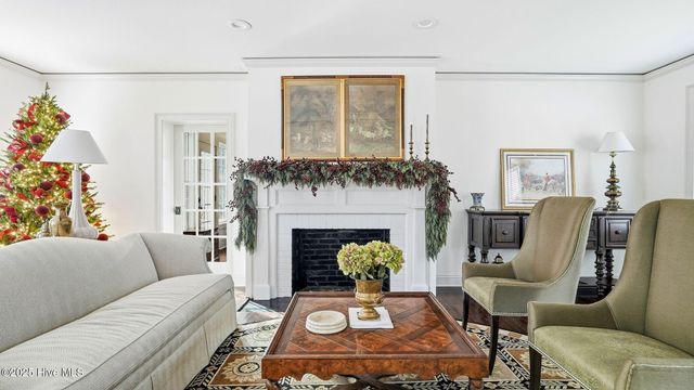 225 Hill Road, Southern Pines, NC 28387