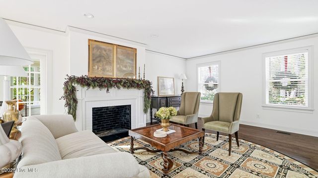 225 Hill Road, Southern Pines, NC 28387