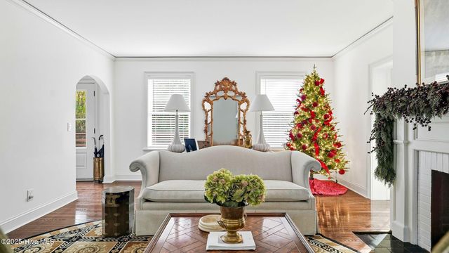 225 Hill Road, Southern Pines, NC 28387