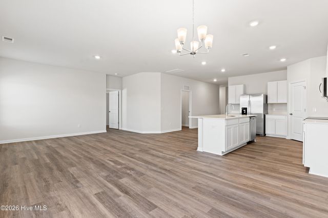 1136 Garland Lake Cir Sw, Supply, NC 28462