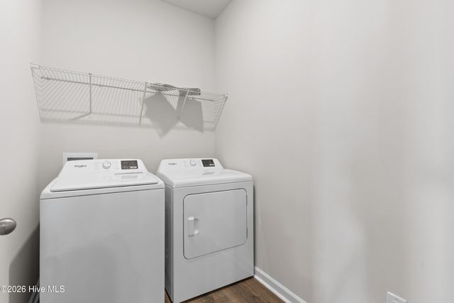 1136 Garland Lake Cir Sw, Supply, NC 28462