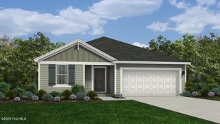 1136 Garland Lake Circle Sw, Supply, NC 28462