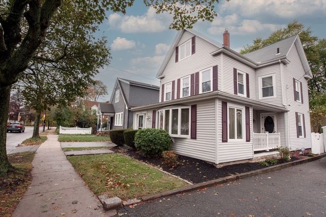 171 Essex St, Saugus, MA 01906