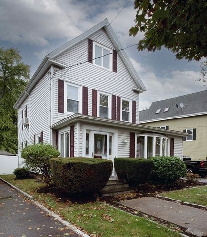 171 Essex St, Saugus, MA 01906
