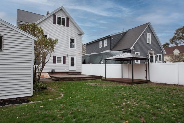 171 Essex St, Saugus, MA 01906
