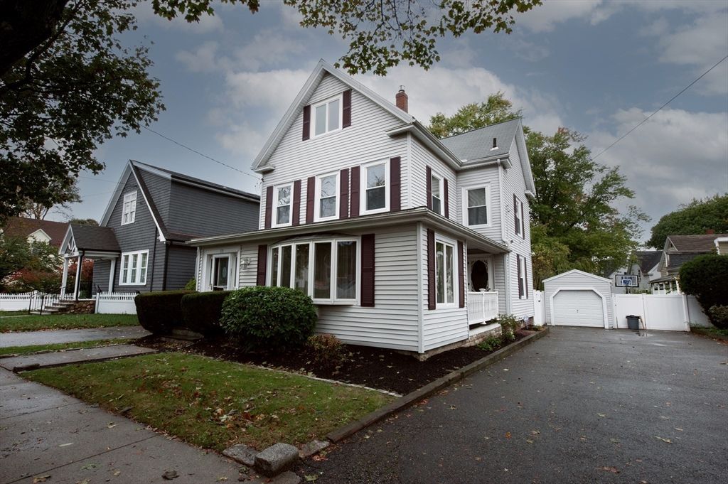 171 Essex St, Saugus, MA 01906