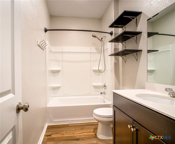 224 Grey Slate Avenue, Marble Falls, TX 78654