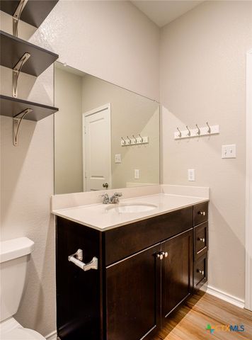 224 Grey Slate Avenue, Marble Falls, TX 78654