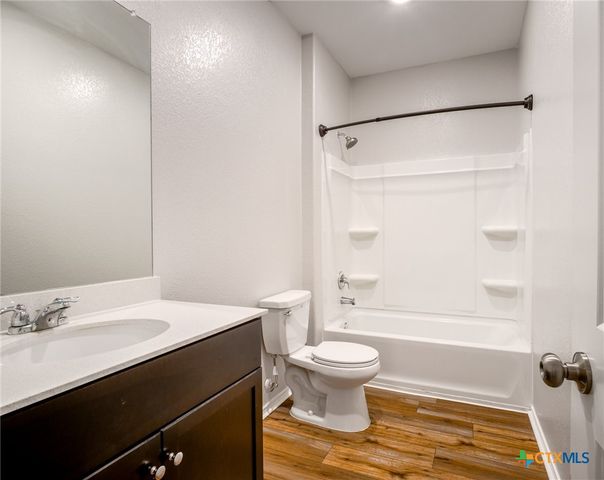 224 Grey Slate Avenue, Marble Falls, TX 78654