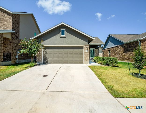 224 Grey Slate Avenue, Marble Falls, TX 78654
