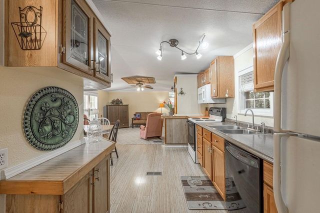 771 County Road 783, Douglass, TX 75943