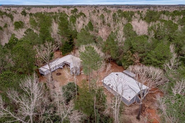 771 County Road 783, Douglass, TX 75943