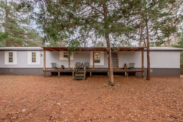 771 County Road 783, Douglass, TX 75943