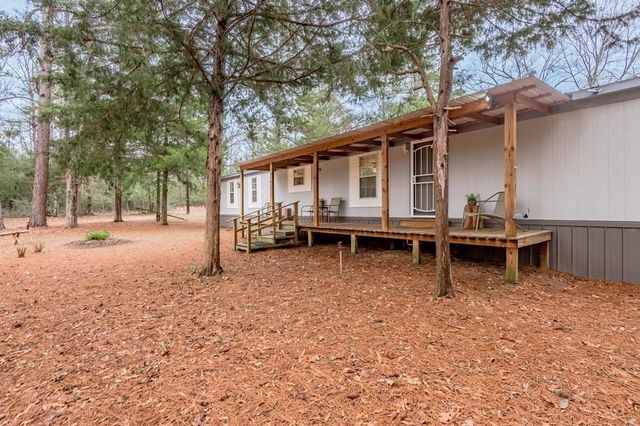 771 County Road 783, Douglass, TX 75943