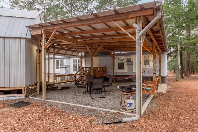 771 County Road 783, Douglass, TX 75943