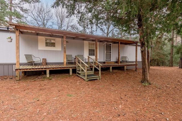 771 County Road 783, Douglass, TX 75943