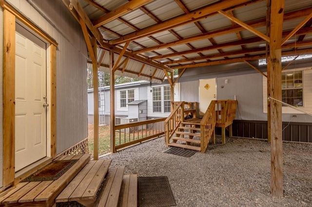 771 County Road 783, Douglass, TX 75943