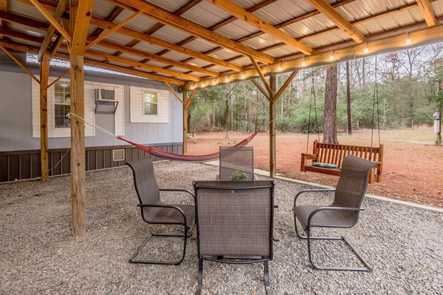 771 County Road 783, Douglass, TX 75943