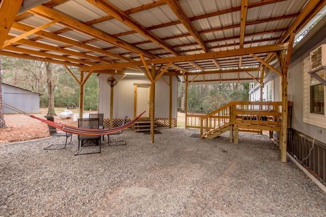 771 County Road 783, Douglass, TX 75943