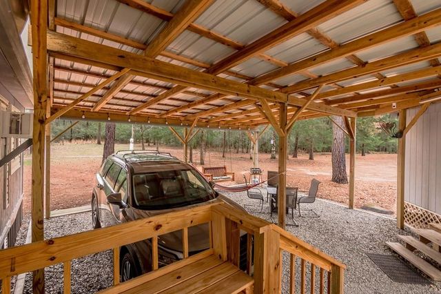 771 County Road 783, Douglass, TX 75943