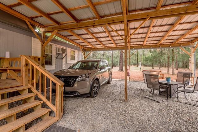 771 County Road 783, Douglass, TX 75943