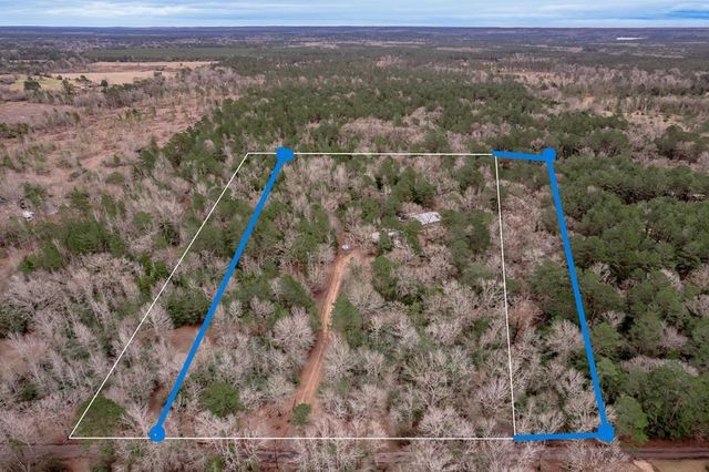 771 County Road 783, Douglass, TX 75943