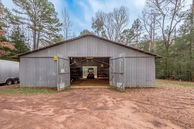 771 County Road 783, Douglass, TX 75943