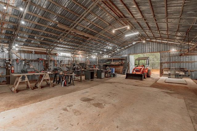 771 County Road 783, Douglass, TX 75943