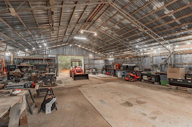 771 County Road 783, Douglass, TX 75943